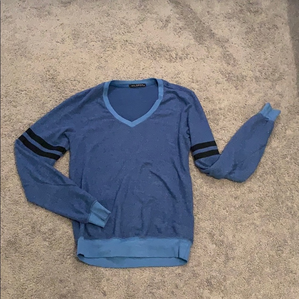 Long sleeve